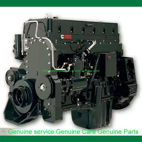 China Weichai Engine Spare Parts Yuchai Engine Spare Parts Cedc