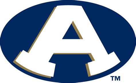 Akron Zips Logo - Helmet Logo - NCAA Division I (a-c) (NCAA a-c ...