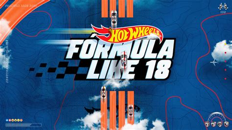 Hot Wheels Formula Like On Behance