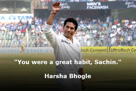 On Sachin Tendulkars Birthday Here Are 11 Fitting Quotes That Prove He