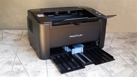 Как подключить принтер pantum p2500w к ноутбуку через вай фай