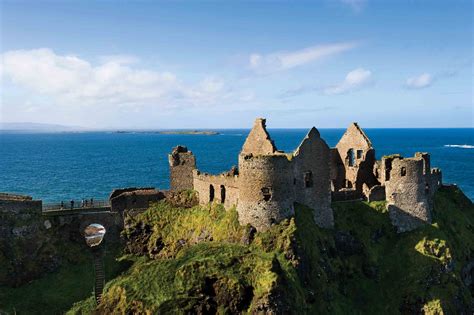 Irlanda - Travel & Safaris