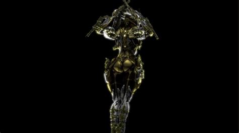 Rule 34 3d Big Butt Female Female Only Gil Mesa Warframe Mesa Prime