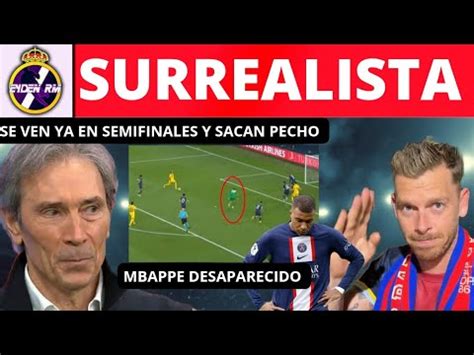 Jota Jordi Y Lobo Carrasco Sacan Su Ardor Con El Psg Vs Barcelona No