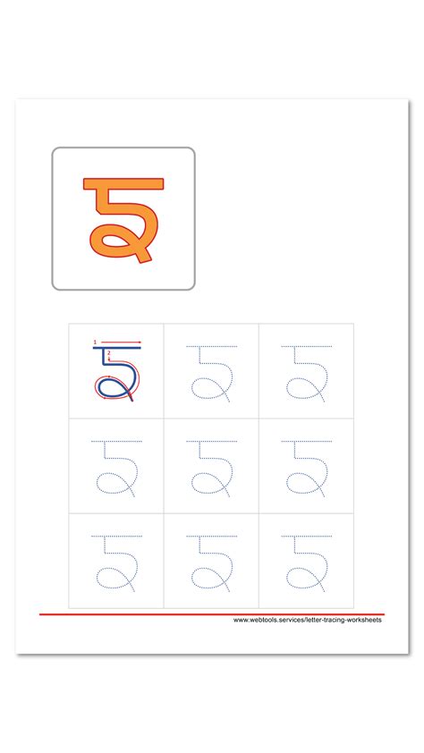 Punjabi Alphabet Ganga Tracing Worksheet Webtools