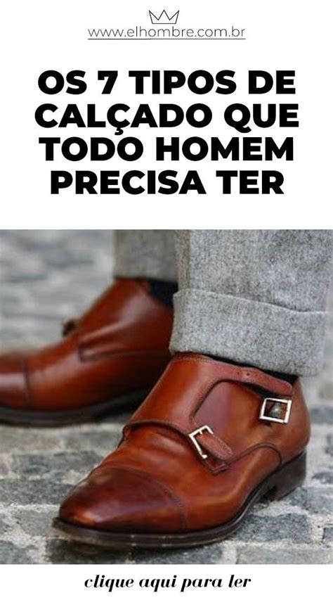 Pin Em Moda Masculina