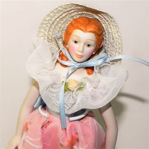 Southern Belle Doll Etsy