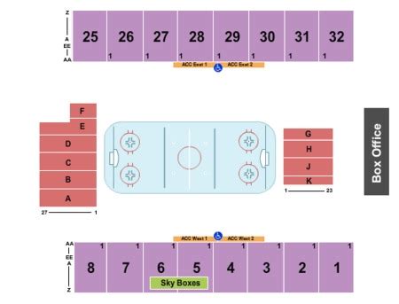 Hersheypark Stadium Tickets and Hersheypark Stadium Seating Charts ...