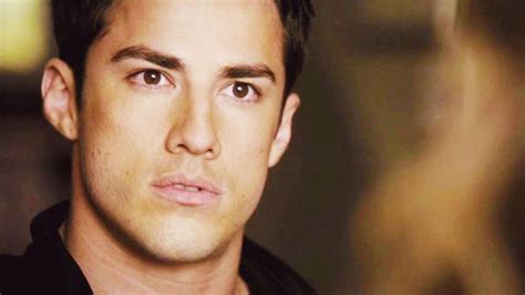 Image Tyler Lockwood Wiki Vampire Diaries France Fandom