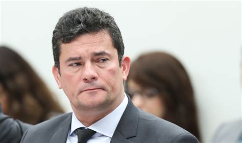 Justi A Eleitoral Determina Busca E Apreens O Na Casa De Sergio Moro