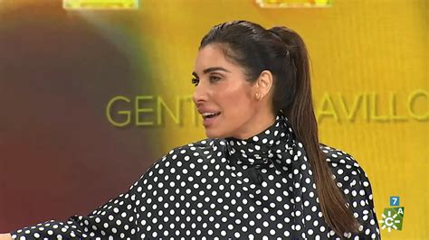 Pilar Rubio Explica Si Preferiría Tener Un Niño O Una Niña Con Sergio Ramos Ya Sé Cómo Funcionan