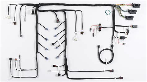 Ls Swap Wiring Harness Instructions