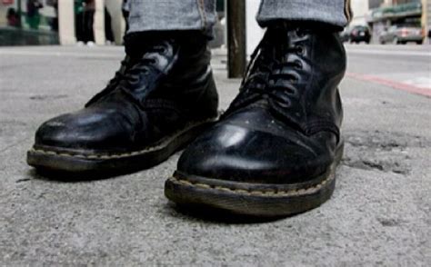 Shoes And Care Fakta Unik Sepatu Dr Martens Yang Perlu Diketahui