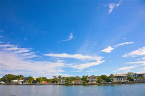 These are the best places to live in Florida