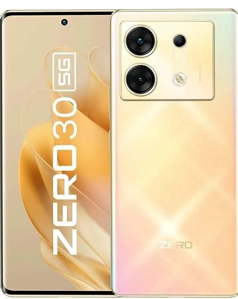 Infinix Zero 30 5g A Powerful And Affordable 5g Smartphone Insightsiq