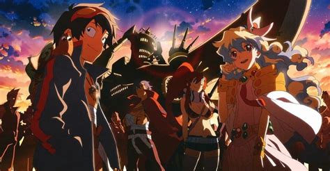 Top 10 Most Popular Anime Genres (& 10 Least Favorite)