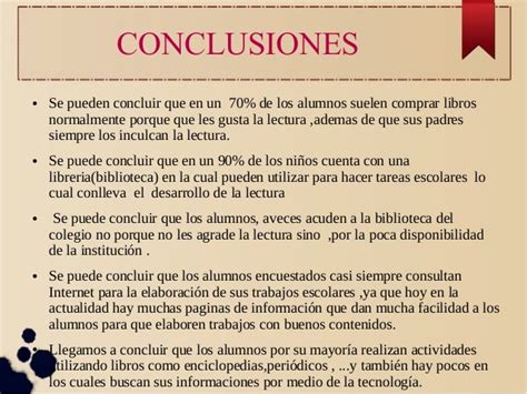 Conclusiones De La Monografia Comunicacion