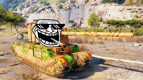 World Of Tanks Epic Wins And Fails Ep Youtube