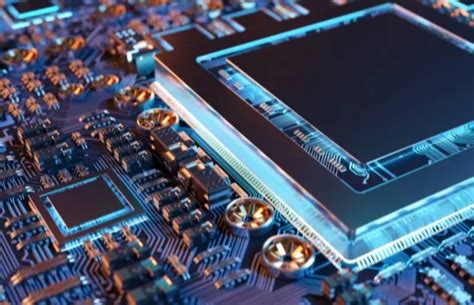 Top Fabless Semiconductor Companies Censtry