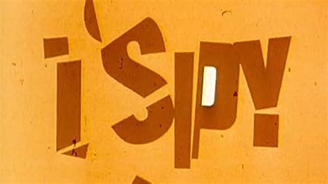 I Spy Tv Series 1965 1968 Episode List Imdb