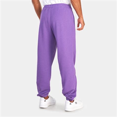 Mens Graphics New Age Sweatpants Purple Adidas Originals In Dubai