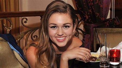 Sadie Robertson Quotes. QuotesGram