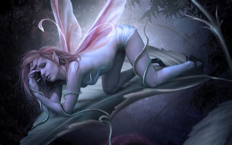 🔥 Free Download Sensual Fairy Fairies Wallpaper By Dhutchinson20