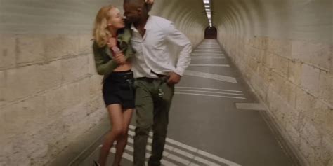 Gorgeous Tourist Kelly Devours The Thick Black Schlong ZB Porn