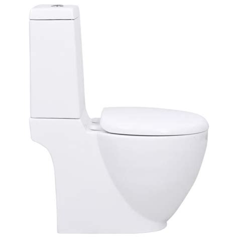 Toilette en céramique VINGVO DBA 3059888 Double chasse d eau