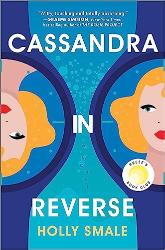 Cassandra In Reverse By Holly Smale Bookbub