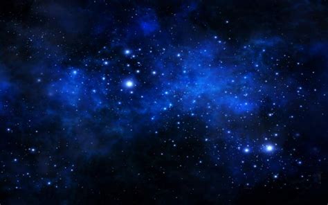 🔥 [140+] Blue Galaxy Wallpapers | WallpaperSafari