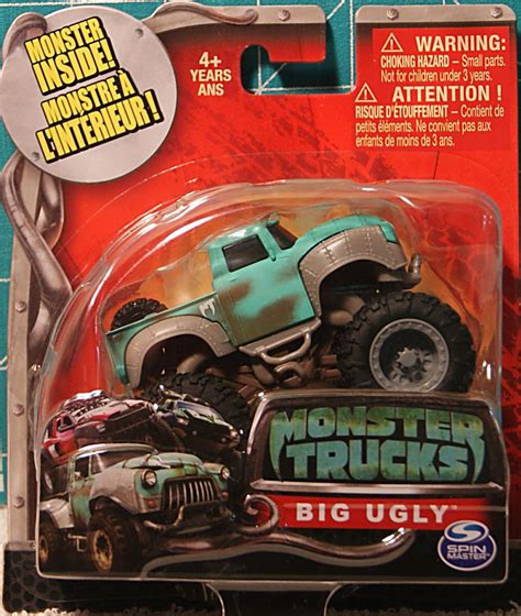 Image - Spin-Master-2017-Spin-Master-Monster-Trucks-Movie-Big-Ugly-Die ...