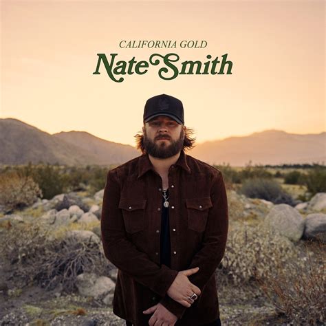 California Gold Album Par Nate Smith Apple Music