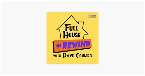 ‎Full House Rewind: "Daddy's Home" w/ Actress Marla Sokoloff AKA Gia ...