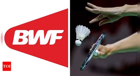 BWF puts interim ban on new 'unplayable' spin serve | Badminton News - Times of India