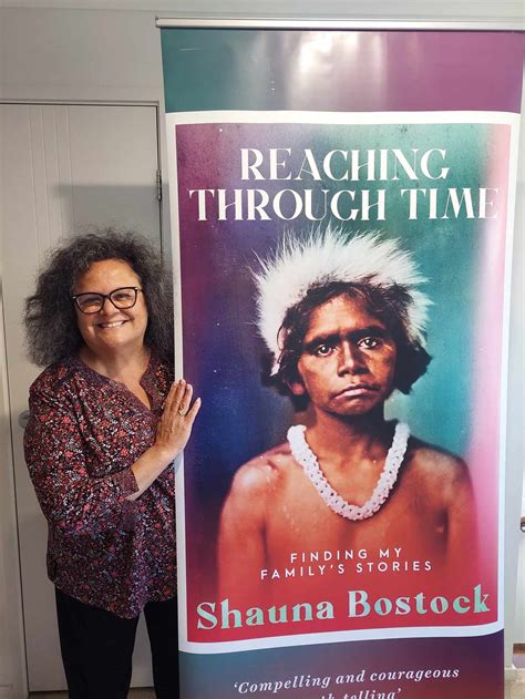 From Thesis to Published Book: An Aboriginal historian’s multi