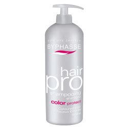 Shampoing Hair Pro Color Protect Byphasse