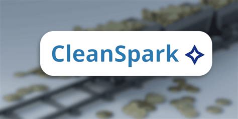 Cleanspark Plans To Dominate Bitcoin Mining And Here Is How Blocknews