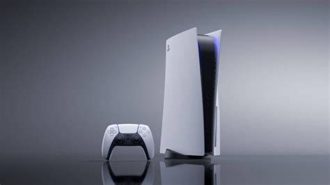 PlayStation 5 Slim Sony Unveils The New Console