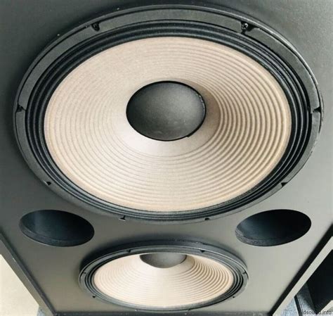 JBL 4670D Ldsound Info