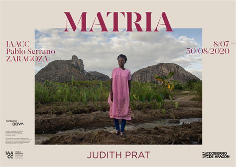 Exposici N Matria Judith Prat