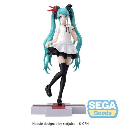 Luminasta Hatsune Miku Project Diva Mega S Hatsune Miku Supreme