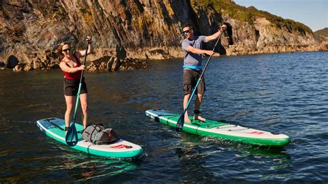 Top Best Inflatable Paddle Boards Of Affordable Sup Board