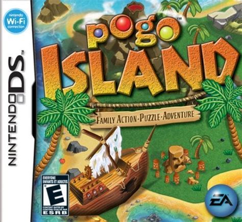 Pogo Island Reviews Ign