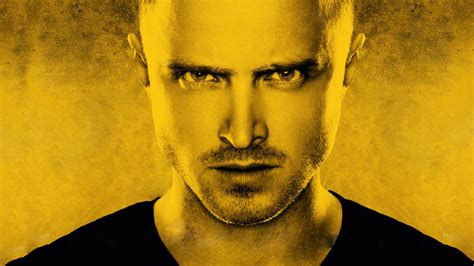 Breaking Bad - Jesse Pinkman (Wallpaper) by BlockStabFatality on DeviantArt