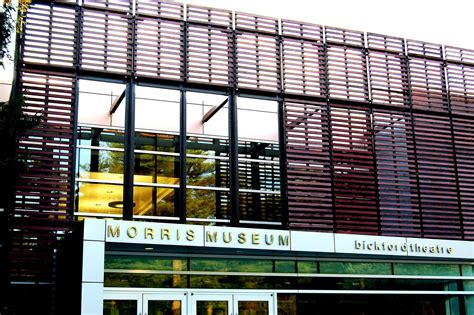 The Morris Museum