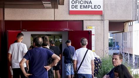 Buenas Noticias Para Personas En Paro Los Dos Subsidios Del Sepe De Hasta 600 Euros Que Te