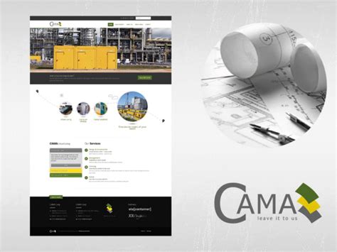 Cama Corp.