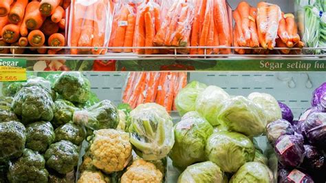 Esto Es Lo Que Hacen Los Supermercados Para Acabar Con El Pl Stico