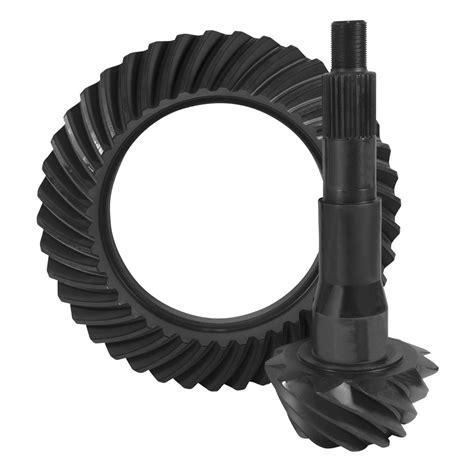 High Performance Yukon Ring Pinion Gear Set For Down Ford